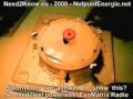 Magnetic Motor Free Energy
