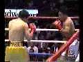Saman VS Humberto Gonzalez Fight of the Year '95 R3