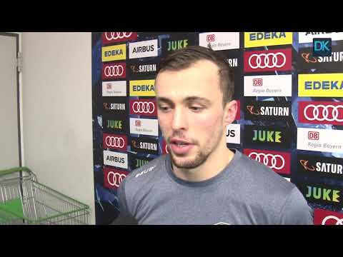 Fabio Wagner - Interview