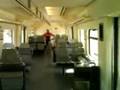 Sergi BTT Tren Renfe