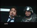 IRON MAN DIRECTOR FAVREAU A FAN