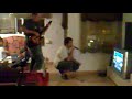 Els amics Guitar Hero World Tour