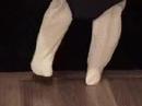 Tap Dancing Baby