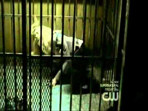 The Vampire Diaries season 2 episode 13 Daddy issues recap.wmv