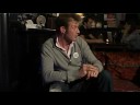 Jason flemyng on pub life and his rivalry with guy ritchie!