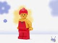 BrickTv - presentatrice