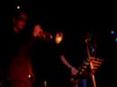 dan shout live at the armchair