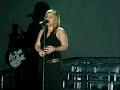 Kelly CLarkson Sober Live Pavilions - Plymouth UK 22-03-2008