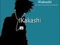 Crack Naruto iPod Themes