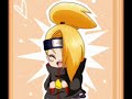 crack naruto ipod themes