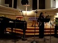 St.Michaels church Advent concert/Dee Broussard
