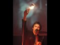David Fonseca em Estarreja