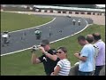 Coupe de France Promosport 2008 - Carole