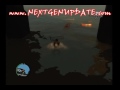 Grand Theft Auto 4 (GTA 4) Glitches - Whirlpool Glitch