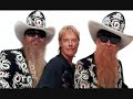 ZZ Top