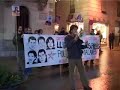 Marxa de Torxes Vilafranca - Llibertat Presos Polítics Marxa de Torxes Vilafranca - Llibertat Presos Polítics
