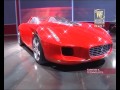 Mith and Speed Exhibition - Ferrari, Aston Martin, Maserati Mith and Speed Exhibition - Ferrari, Aston Martin, Maserati