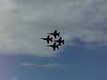 Blue Angels in Hawaii 11