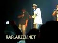 PERSIAN RAP&HIPHOP-SAHAND & RAPPERS FROM LA @ MUSICBOX