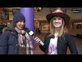Alice In Wonderland Movie Review. Host Grace Randolph gives you the low-down on Alice In Wonderland from Tim Burton starring Johnny Depp, then get a review of Alice In Wonderland from audiences fresh from the IMAX 3D theater! Enjoy Alice In Wonderland 2010! Brought to you by Indy Mogul and Next New Networks.