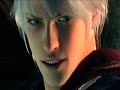 Devil May Cry 4 - New Trailer