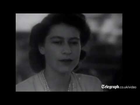 Queen’s Birthday: A look back at The Queen’s life as she turns 86 – Video