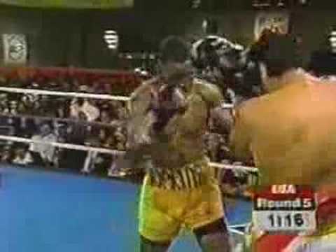 Hopkins vs. Aquino, Part 3