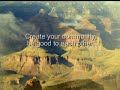 New Hopi Prayer