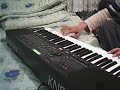 GOKHAN TECHNICS KN800--SLOW--