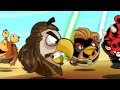 Gamescom 2013 Trailers - Angry Birds Star Wars 2 Trailer HD
