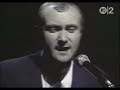 Phil Collins - You Can't Hurry Love