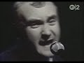Phil Collins - You Can\