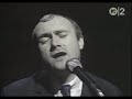 Phil Collins - You Can't Hurry Love