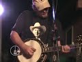Arnett Hollow  \"Open My Eyes\" on The Player\