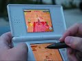 Nintendo Review # 1 ( Mario Hoops 3 On 3 )