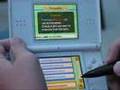Nintendo Review # 1 ( Mario Hoops 3 On 3 )