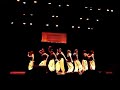 manoranjan 2008 -NAACH-OZ!