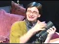 Mathias Richling und der Mauerfall