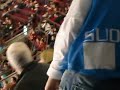 Niklas Hagman Scores/Tekee maalin/Gör mål