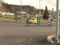 Mitsubishi Club Finland Meeting Forssa 24.9