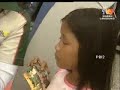 Kecoh~Wartawan Dihalau Di Hari Akad Nikah Mawi & Ekin