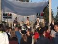 Copperhead Road - The Basement