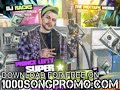 dj racks presents - Servin 223 (Feat. Sleepy D) ( - Prince L