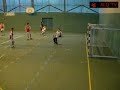 Match Quimper - Concarneau (-16ans)