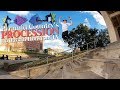 Pyramid Country's "Procession" Video