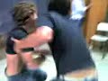 Pi�as en el colegio manuel belgrano de eduardo castex