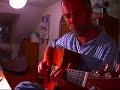 Overwater - Lowden guitar