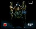 Booba \"garde la peche\" (french rap)