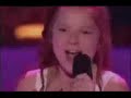Una diva de 11 años Una diva de 11 años