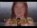una diva de 11 años
